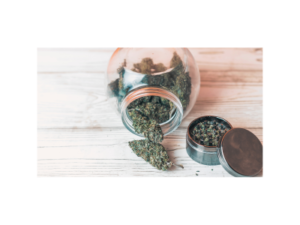 Marijuana Possession