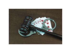 Colorado Springs Casino & Gambling Crimes Lawyer