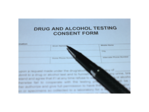 Colorado Chemical Blood Test