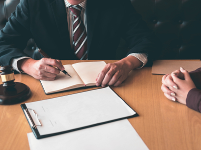 Administrative Hearing Process