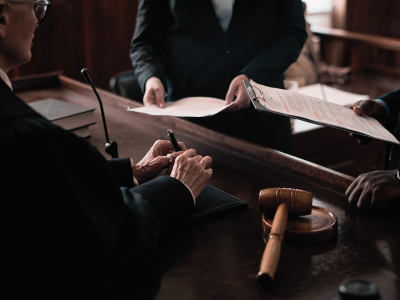 Free Colorado Springs DUI Case Evaluations