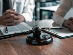 The DUI Court Process in Colorado