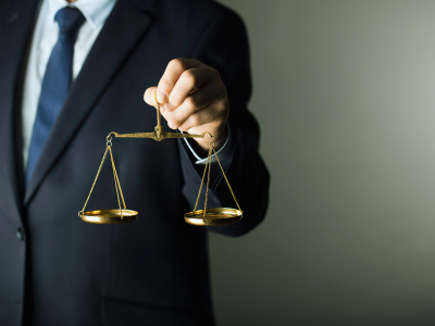 The Legal Process for DUI Charges