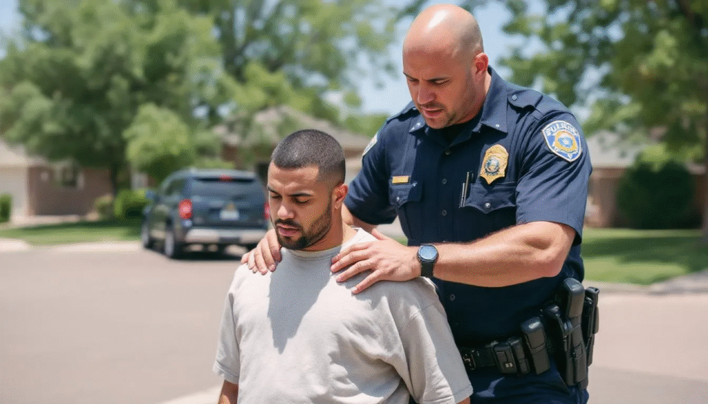 colorado springs domestic violence attorney