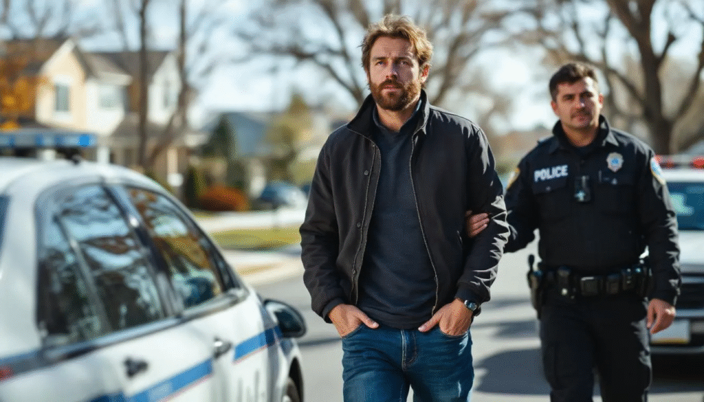 dui arrest in colorado springs colorado