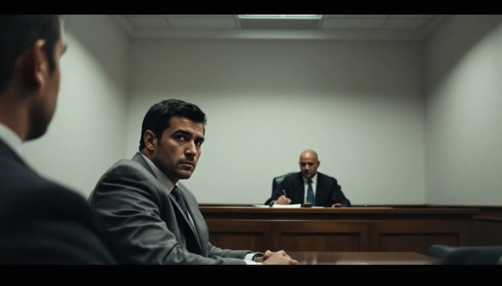 felony defense lawyer colorado springs