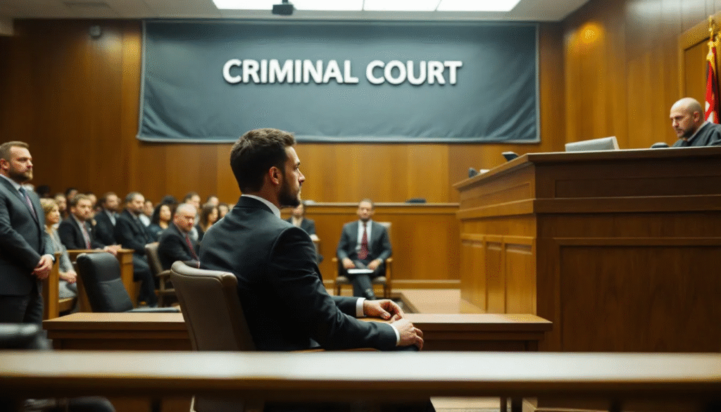 harassment defense lawyer colorado springs