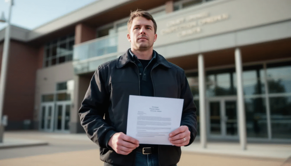 protection order defense lawyer colorado springs